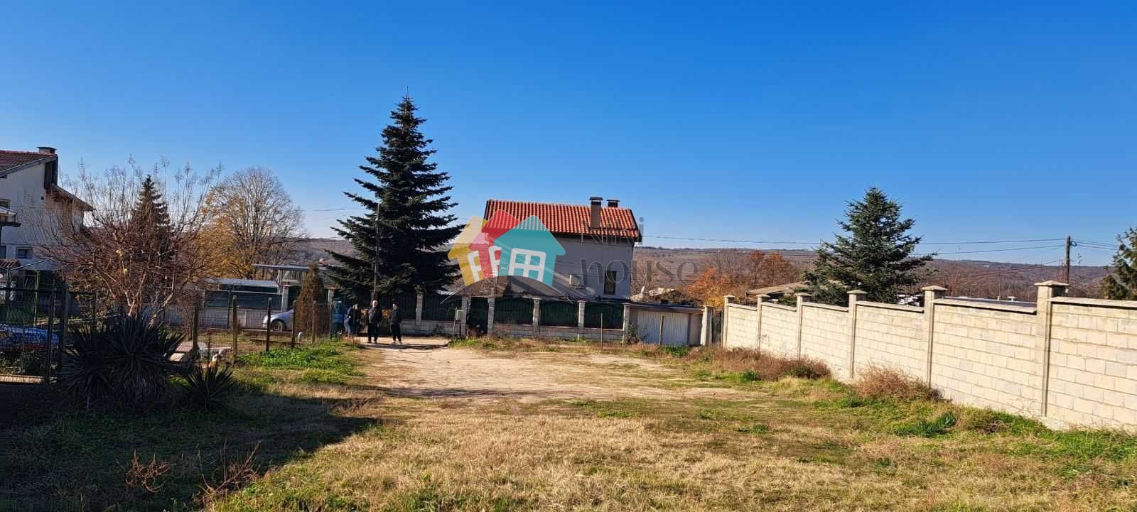 Парцел в Варна, м-т Ракитника - 633 кв.м за 79 €/кв.м - Снимка #1