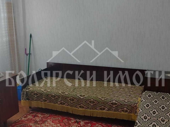 Тристаен апартамент в Велико Търново, Бузлуджа - 80 кв.м за 1188 €/кв.м - Снимка #1