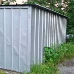 Гараж / Паркомясто в Стара Загора, Самара 1 - 15 кв.м за 34 €/кв.м - Снимка #1