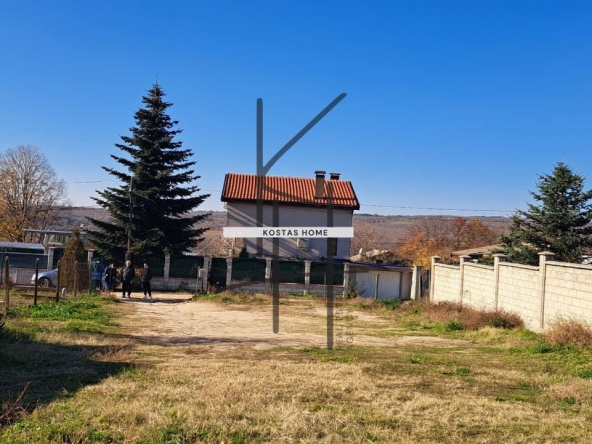 Парцел в Варна, м-т Ракитника - 633 кв.м за 79 €/кв.м - Снимка #1