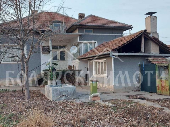 Къща в с. Павел, Област Велико Търново - 169 кв.м за 227 €/кв.м - Снимка #1