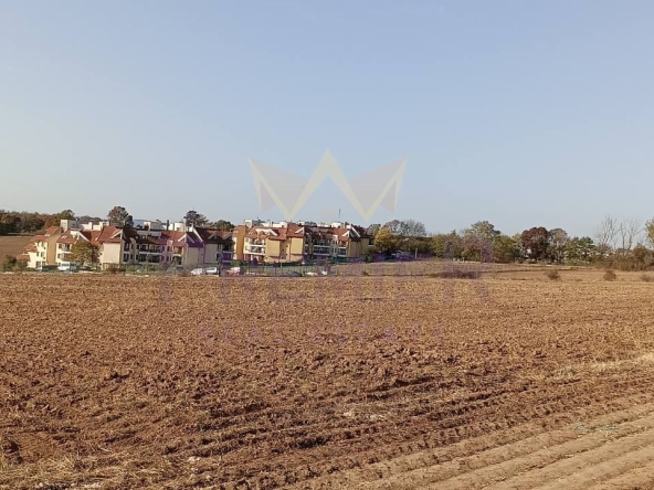 Парцел в к.к. Камчия - 2763 кв.м за 10 €/кв.м - Снимка #1