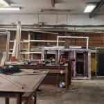 Промишлена сграда в Казанлък - 150 кв.м за 510 €/кв.м - Снимка #1