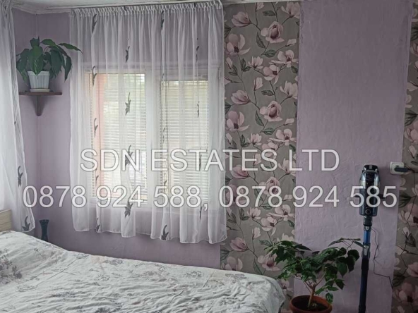 Къща в Казанлък - 70 кв.м за 948 €/кв.м - Снимка #1