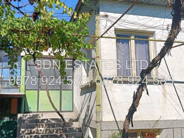 Къща в Павел баня - 160 кв.м за 344 €/кв.м - Снимка #1