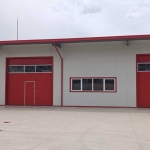 Дава се под наем Промишлена сграда в Казанлък - 720 кв.м за 1785 € - Снимка #1