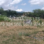 Парцел в с. Долно изворово, Област Стара Загора - 700 кв.м за 40 €/кв.м - Снимка #1