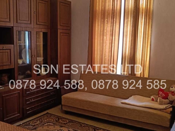 Къща в Казанлък - 200 кв.м за 459 €/кв.м - Снимка #1