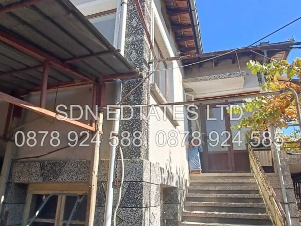 Къща в Казанлък - 160 кв.м за 893 €/кв.м - Снимка #1