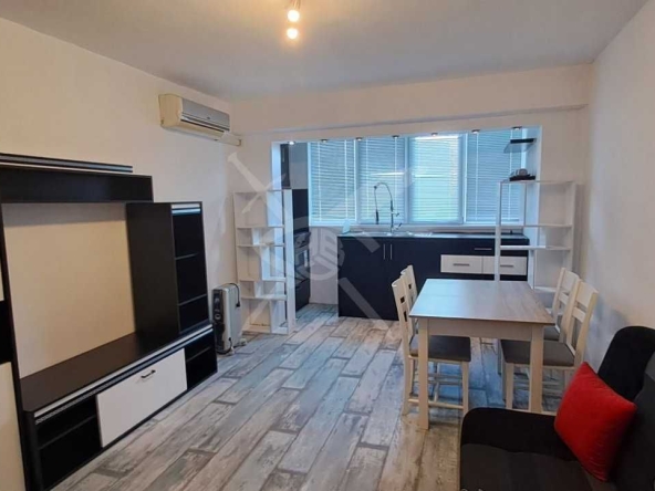 Двустаен апартамент в Бургас, Меден рудник - зона А - 46 кв.м за 1631 €/кв.м - Снимка #1