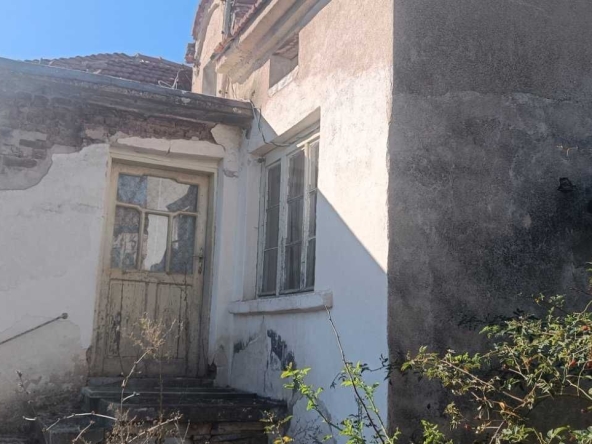 Къща в с. Сладък кладенец, Област Стара Загора - 90 кв.м за 556 €/кв.м - Снимка #1