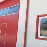 Дава се под наем Склад в Казанлък - 360 кв.м за 1020 € - Снимка #1