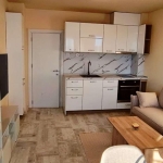 Дава се под наем Двустаен апартамент в Варна, Погреби - 45 кв.м за 450 € - Снимка #1