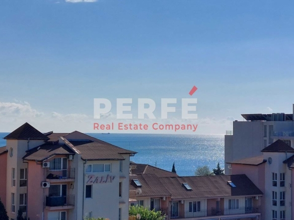 Двустаен апартамент в Свети Влас - 74 кв.м за 1703 €/кв.м - Снимка #1