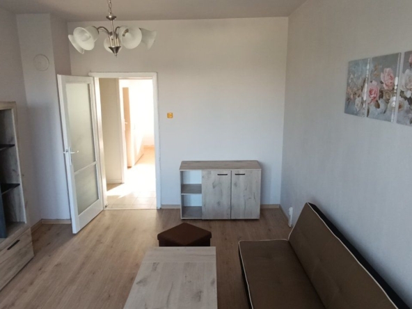 Дава се под наем Двустаен апартамент в София, Свобода - 67 кв.м за 459 € - Снимка #1