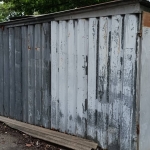 Гараж / Паркомясто в Пловдив, Коматевски възел - 18 кв.м за 36 €/кв.м - Снимка #1