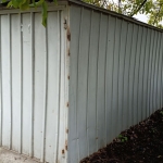 Гараж / Паркомясто в Пловдив, Южен - 16 кв.м за 28 €/кв.м - Снимка #1