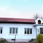 Къща в с. Стефан Стамболово, Област Велико Търново - 186 кв.м за 275 €/кв.м - Снимка #1