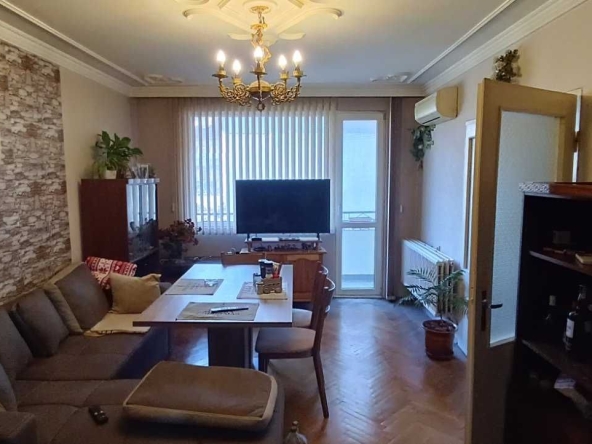 Многостаен апартамент в Шумен, Куршум чешма - 107 кв.м за 1764 €/кв.м - Снимка #1