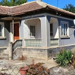 Къща в с. Царичино, Област Добрич - 776 кв.м за 40 €/кв.м - Снимка #1