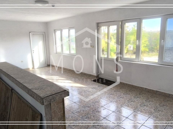 Къща в с. Стефан Стамболово, Област Велико Търново - 87 кв.м за 322 €/кв.м - Снимка #1