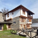 Къща в Гоце Делчев - 180 кв.м за 1223 €/кв.м - Снимка #1