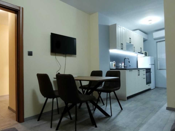 Дава се под наем Двустаен апартамент в София, Надежда 2 - 60 кв.м за 600 € - Снимка #1