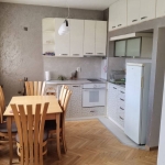 Дава се под наем Двустаен апартамент в Хасково, Любен Каравелов - 53 кв.м за 229.5 € - Снимка #1