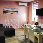 Дава се под наем Едностаен апартамент в Варна, Бриз - 45 кв.м за 351.9 € - Снимка #1