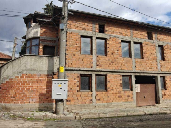 Къща в Пловдив, Старият град - 103 кв.м за 565 €/кв.м - Снимка #1