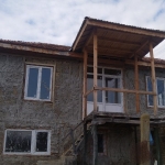 Къща в Шумен, Добруджански - 60 кв.м за 357 €/кв.м - Снимка #1