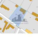 Парцел в с. Панайот Волово, Област Шумен - 941 кв.м за 55 €/кв.м - Снимка #1