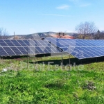 Парцел в с. Дебово, Област Плевен - 2300 кв.м за 50 €/кв.м - Снимка #1