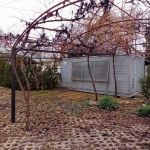 Склад в Добрич, ЖП Гара - 1680 кв.м за 120 €/кв.м - Снимка #1