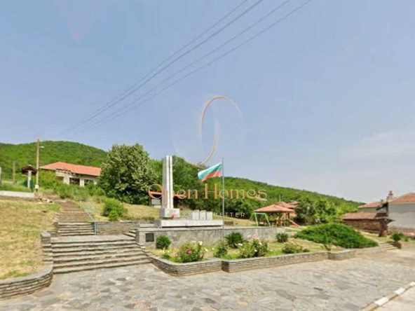 Земеделски имот в с. Бабек, Област Пловдив -  кв.м за 1224 €/дка - Снимка #1