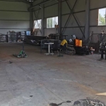 Промишлена сграда в с. Стряма, Област Пловдив - 433 кв.м за 353 €/кв.м - Снимка #1