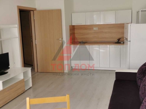 Дава се под наем Двустаен апартамент в Варна, Бриз - 77 кв.м за 459 € - Снимка #1