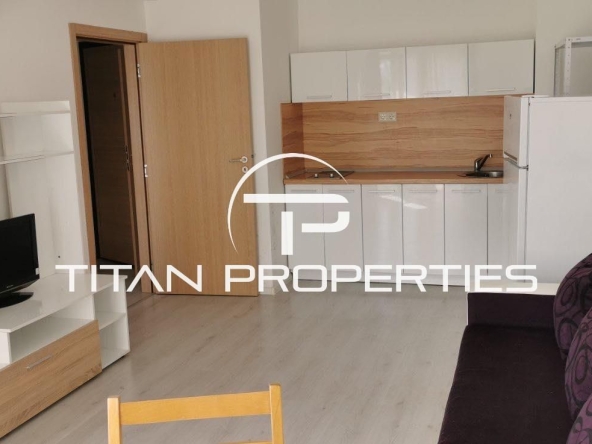 Дава се под наем Двустаен апартамент в Варна, Бриз - 77 кв.м за 450 € - Снимка #1