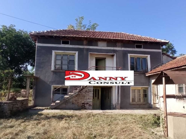 Къща в с. Патреш, Област Велико Търново - 100 кв.м за 138 €/кв.м - Снимка #1