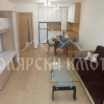 Дава се под наем Двустаен апартамент в Велико Търново, Картала - 65 кв.м за 357 € - Снимка #1