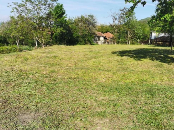 Парцел в с. Николчовци, Област Габрово - 1147 кв.м за 12 €/кв.м - Снимка #1