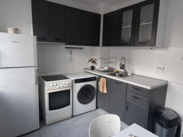 Дава се под наем Едностаен апартамент в София, Надежда 1 - 46 кв.м за 357 € - Снимка #1