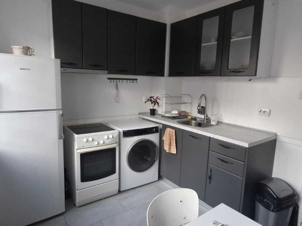 Дава се под наем Едностаен апартамент в София, Надежда 1 - 46 кв.м за 350 € - Снимка #1