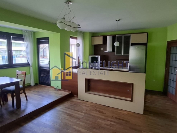 Тристаен апартамент в София, Манастирски ливади - 100 кв.м за 2680 €/кв.м - Снимка #1