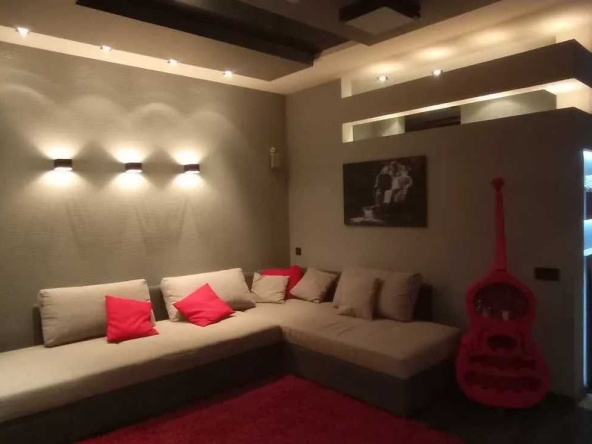 Дава се под наем Двустаен апартамент в София, Западен парк - 64 кв.м за 510 € - Снимка #1