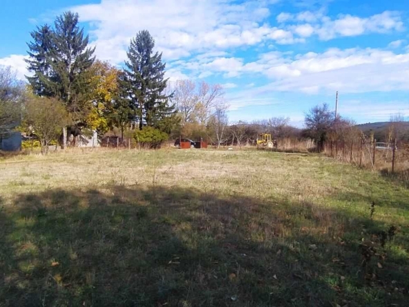 Парцел в с. Долна Малина, Област София-област - 1100 кв.м за 99 €/кв.м - Снимка #1