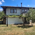 Къща в с. Съботковци, Област Габрово - 130 кв.м за 275 €/кв.м - Снимка #1