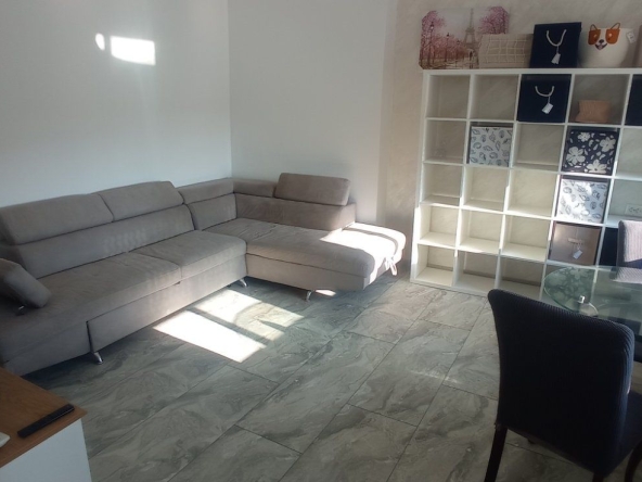 Двустаен апартамент в Русе, Център - 57 кв.м за 2720 €/кв.м - Снимка #1