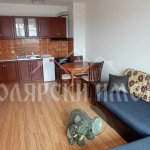 Дава се под наем Двустаен апартамент в Велико Търново, Картала - 55 кв.м за 332 € - Снимка #1