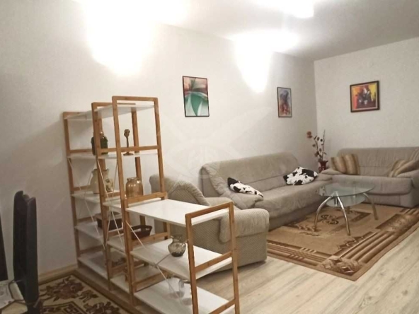 Дава се под наем Двустаен апартамент в Пловдив, Каменица 1 - 74 кв.м за 510 € - Снимка #1